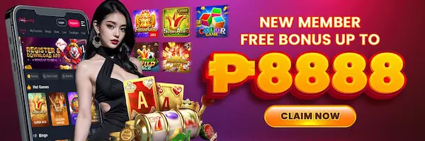 Phlbet888 Promotion